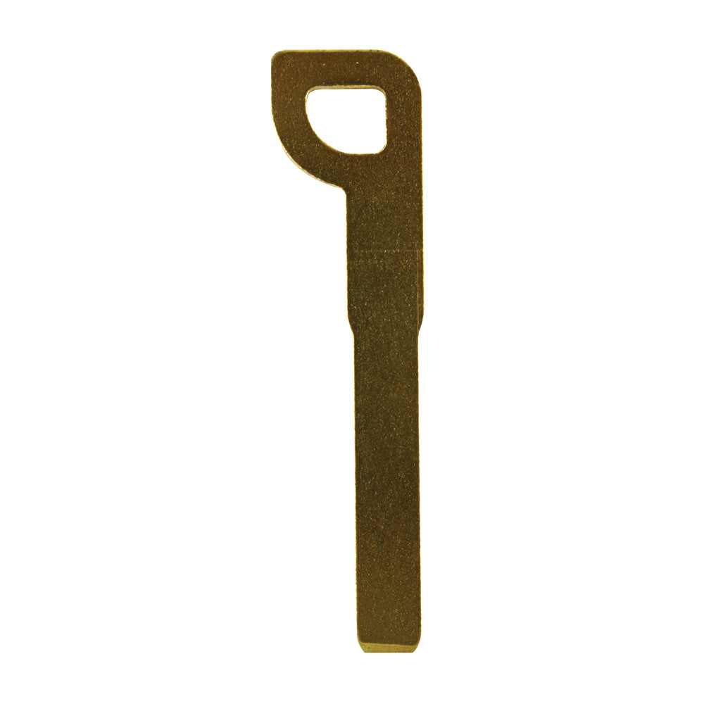 Fob Emergency Back Up Key - Ford Peps