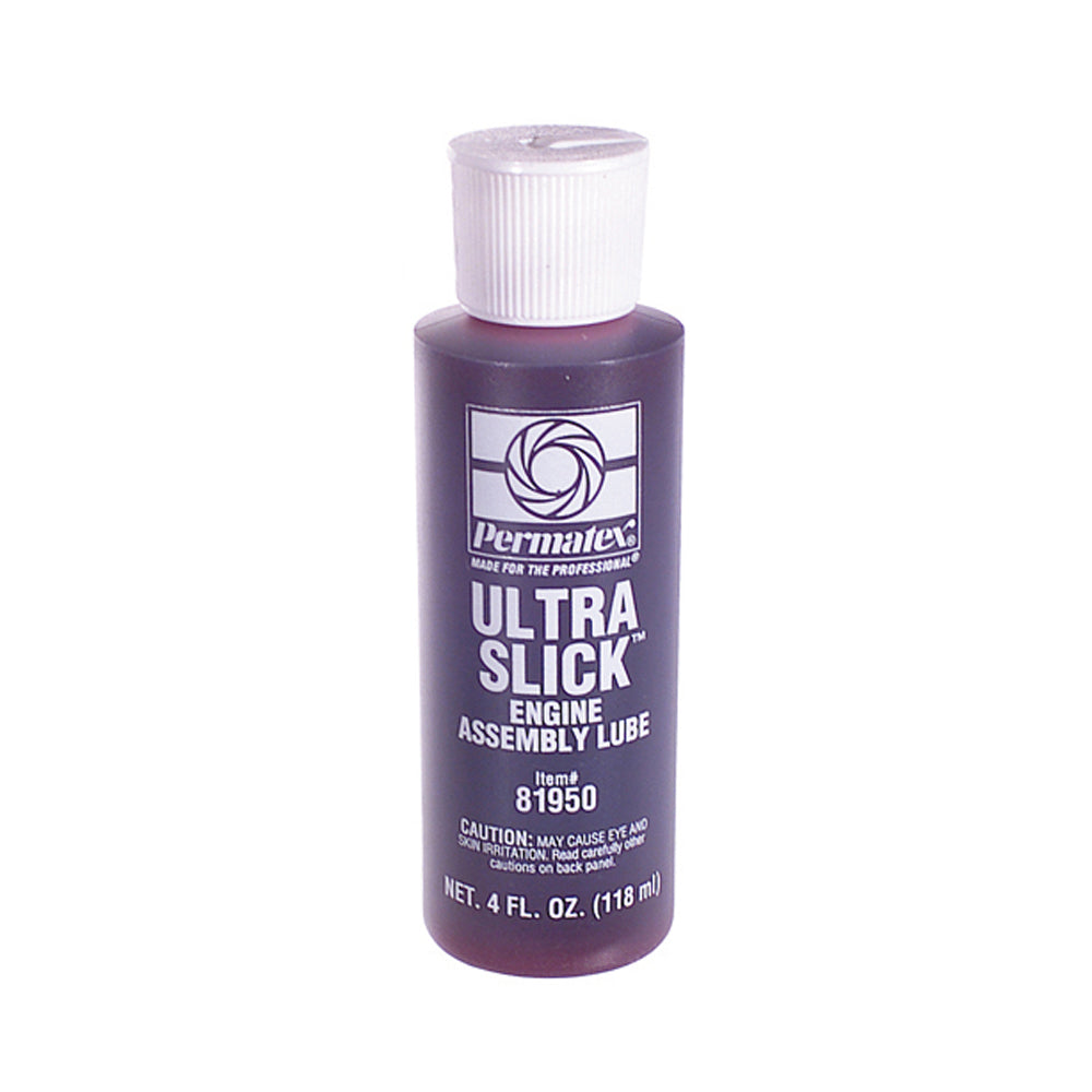 ASSEMBLY LUBRICANTS