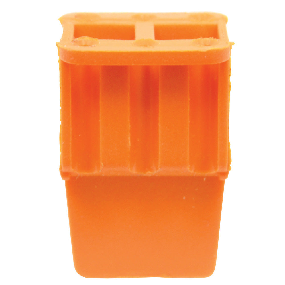 AUTOMOTIVE DEUTSCH CONNECTORS