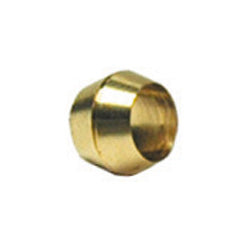 3/8 Inch Lead Free Brass Sleeve