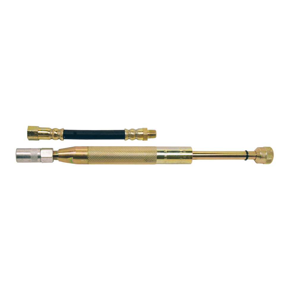 Grease Joint Rejuvenator Professional Model With 5 Inch Flex  Hose