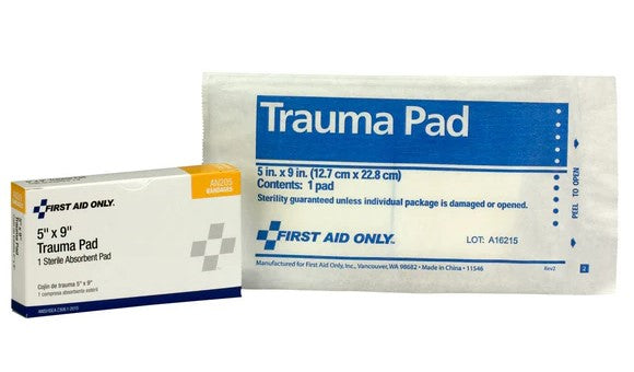 Gauze Compress Roll