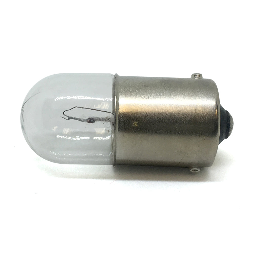 67 8 Watt Park / License / Tail Bulb