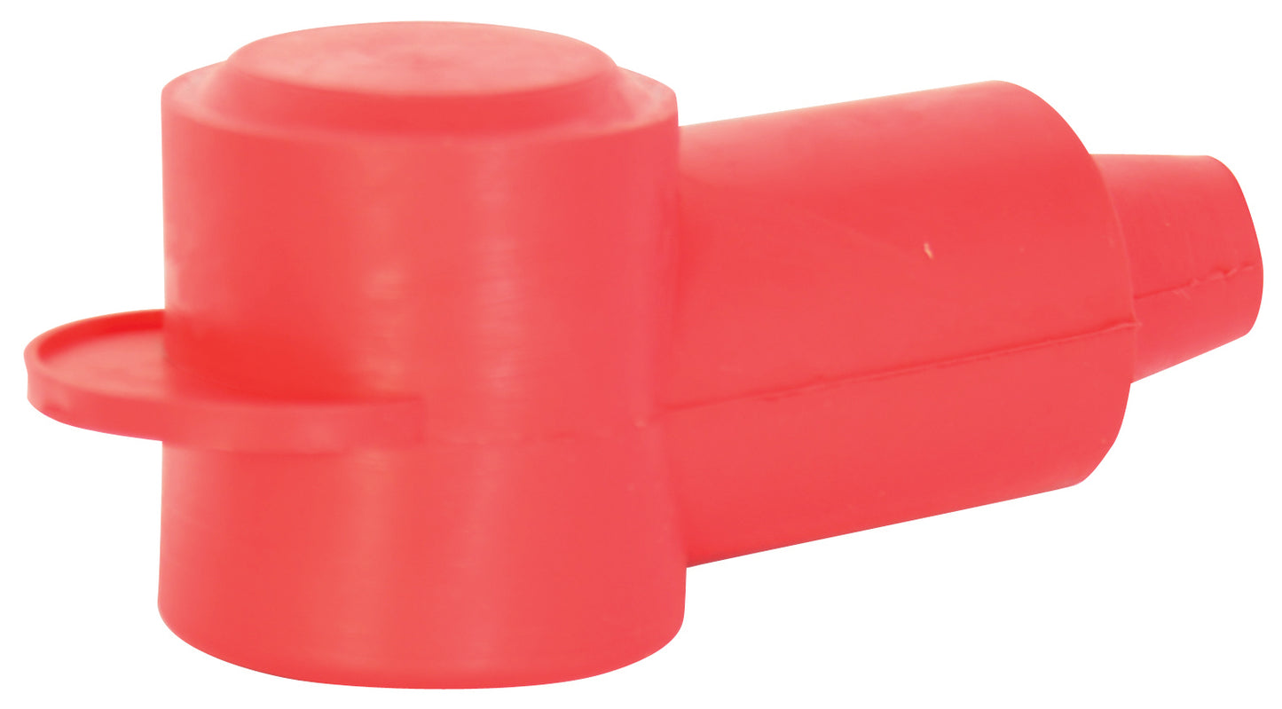 8-2 Awg Red Tab Insulator