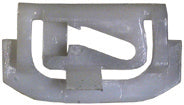Windshield To Panel Lower Side Moulding Clip GM 9731301 4005540 - Clearance