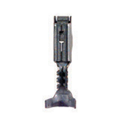 22-20 Awg 2.8 mm Blade Tin Plated  Metri-Pack 280 Series Unsealed Crimp Female Tang Terminal