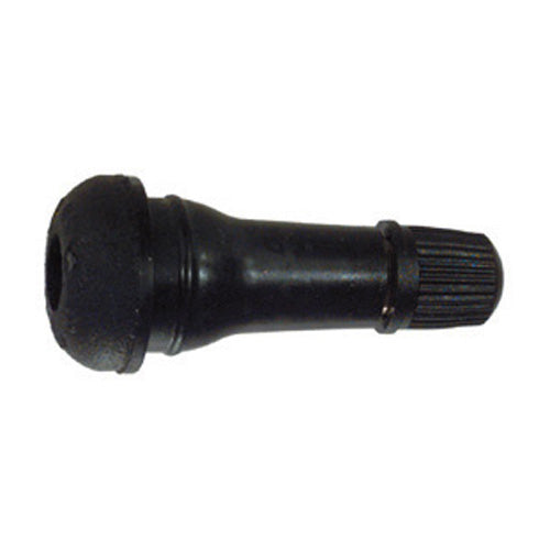 .453 x 2-1/2" Tire Valve Stem Rubber