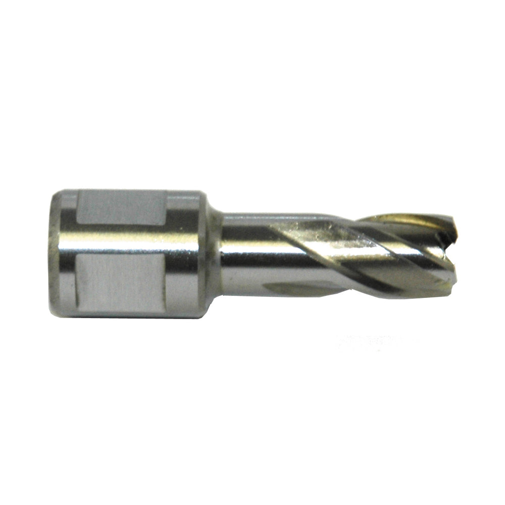 1-1/16 Inch x 1 Inch High Speed Steel Annular Cutter