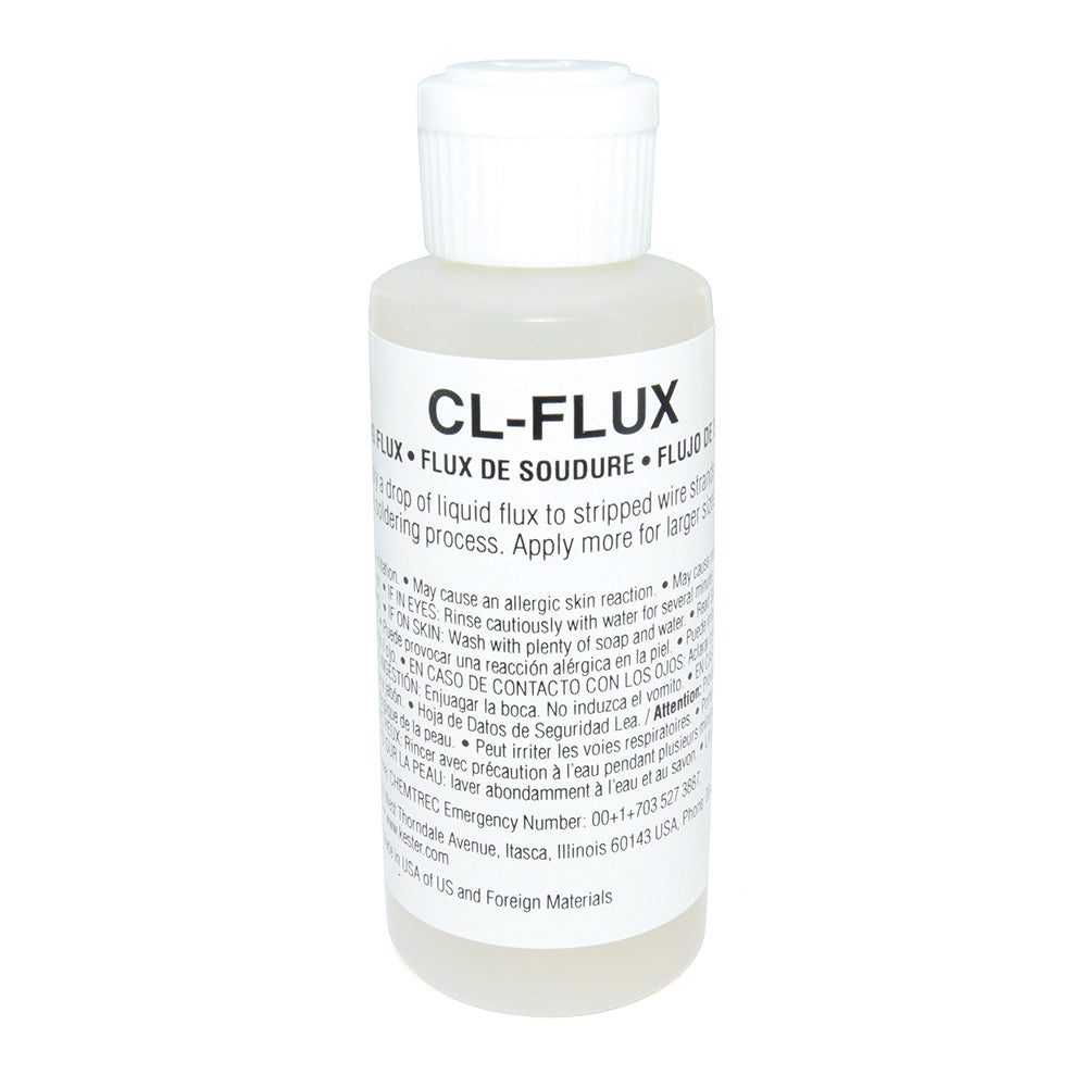 Flux For Use With Solder Slugs