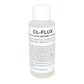 Flux For Use With Solder Slugs