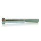 M8 x 1.25 x 12 mm Coarse Class 8.8 Zinc Plated Steel Reduced Hex Head Cap Screw