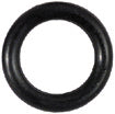 STANDARD BUNA N 70 DUROMETER AC O-RINGS