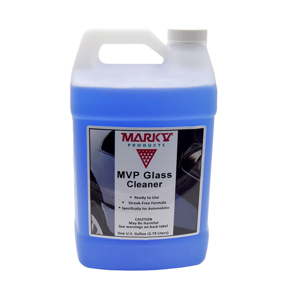Mark-V  MVP Glass Cleaner 1 GAL
