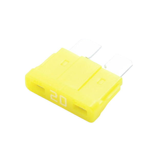BLADE FUSES