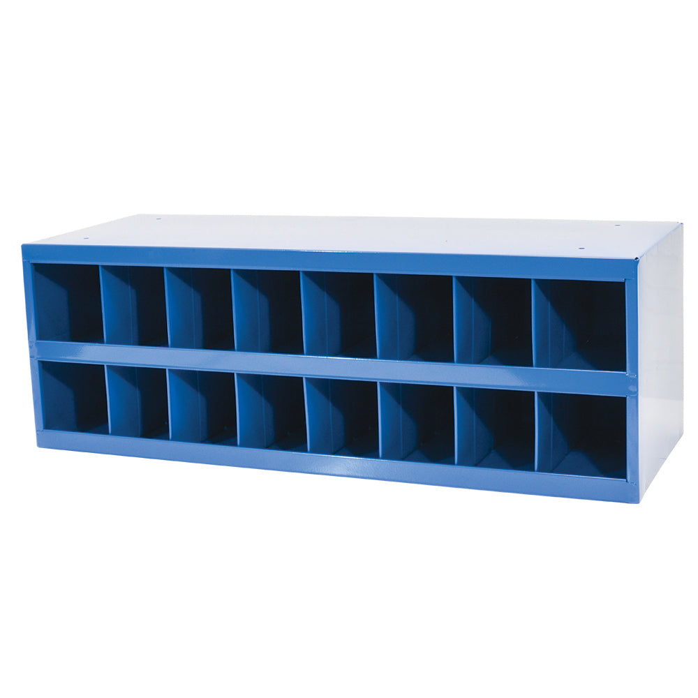 BINS & STORAGE