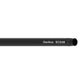 0.50 Inch Id x 0.88 Inch Od Black Epdm Low Pressure Air Brake Hose - Sold Per Foot