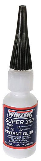 INSTANT ADHESIVES