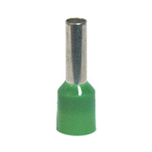 22 Awg White Single Insulated Wire Ferrule