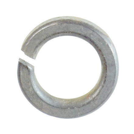 3/4 Inch Hot Dipped Galvanized Steel Split Lock Washer