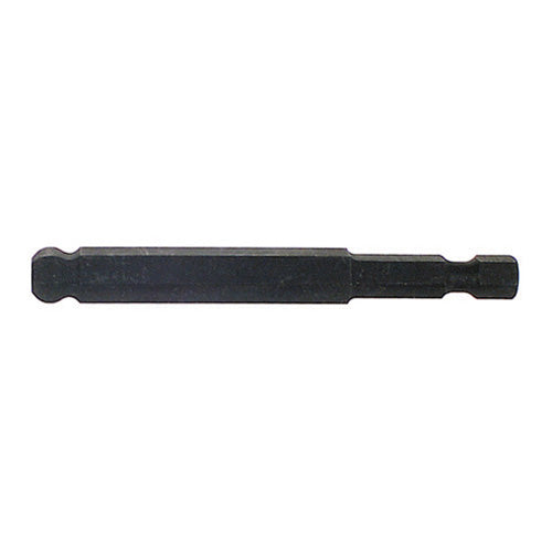 3/32 Inch x 3 Inch Ball End Power Bit