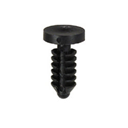 Rear Bumper Cover Retainer - Chevrolet Cavalier and Pontiac Sunfire 1995 - On GM General Motors - 24205245