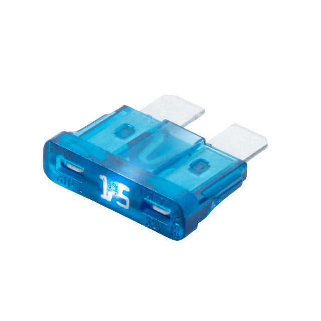 15 Amp Ato Smart Glow Fuse Blue