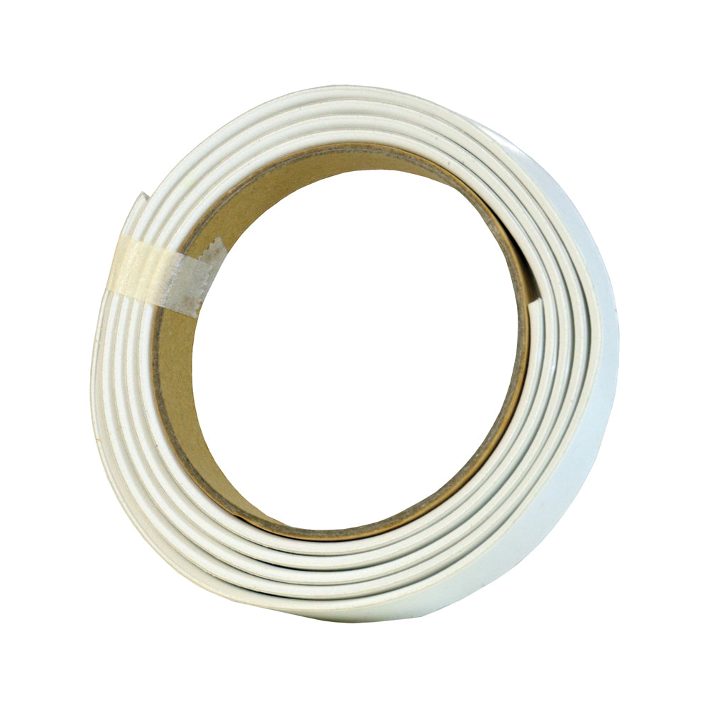 Winzer Seam Sealer Arch Tape - 12mm x 2mm x 39"
