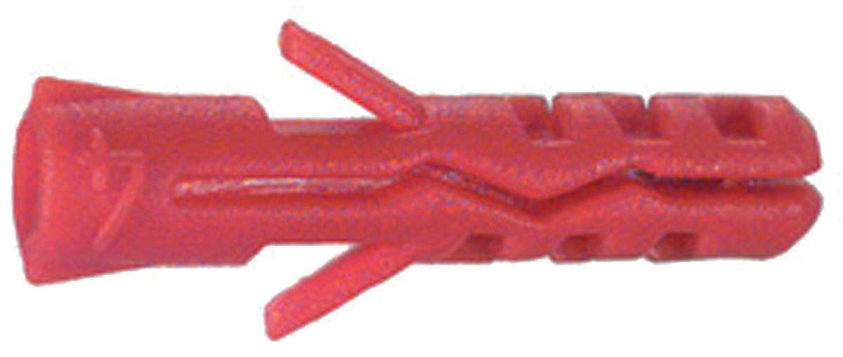 Mn M10 x 50 mm Nylon Mungo Plug Anchor