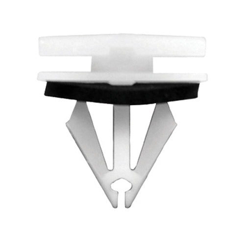Rocker Panel Moulding Clip With Sealer - Ford Escape 2013 - On Ford - W715201-S300