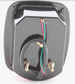 Universal Stop Turn Tail Combination Light Red