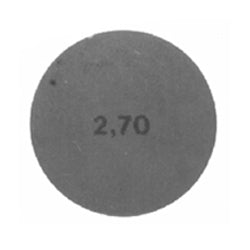 M25X2.80 Toyota-Yam/Hon Mcyl - Clearance
