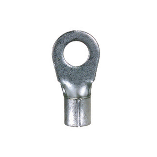 NON-INSULATED TERMINAL STRIPS PLASTIC SCREW TYPE 12 PER STRIP
