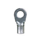 NON-INSULATED TERMINAL STRIPS PLASTIC SCREW TYPE 12 PER STRIP