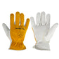 1414 Top Grain/Split Cowhide Back Drivers Glove X-Large