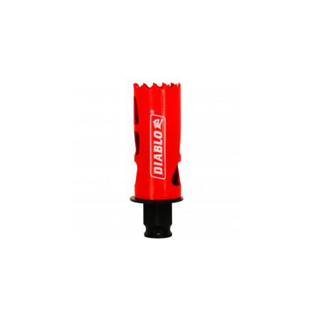1-1/2 Inch Bi-Metal Hole Saw