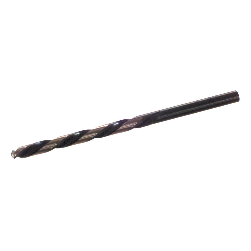 #31 x 2-3/4" Premium Wire Gauge Number Drill Nitro-Carburized Hi-Moly Tool Steel - Shop Pro