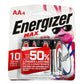 BATTERIES