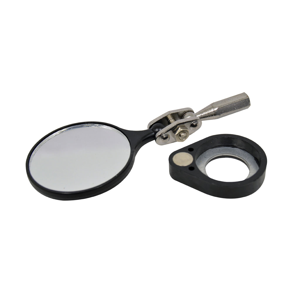 Mirror Attach For 715.2622 - Clearance
