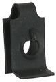 METRIC AUTOMOTIVE PUSH & SPEED NUTS FLAT, TUBULAR, FOLDOVER - DOMESTIC APPLICATIONS
