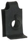 METRIC AUTOMOTIVE PUSH & SPEED NUTS FLAT, TUBULAR, FOLDOVER - DOMESTIC APPLICATIONS