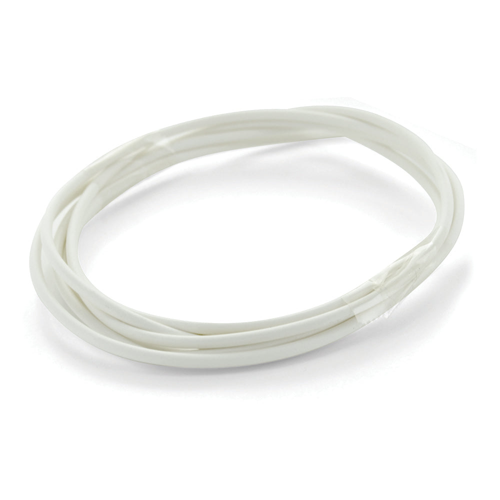 1/8 Inch x 4 Feet Polyolefin Standard Heat Shrink Tubing