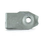 M4.2-1.41 Extruded Type Foldover Nut Cadillac XTS and Conv/Camaro, Chevrolet Cruze, Equinox & Traverse `17+