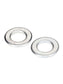SAE FLAT WASHERS