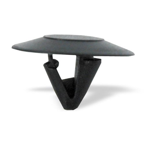 Hood Insulation Retainer - Cirrus and Stratus 1995 - On, Chrysler - 6503892