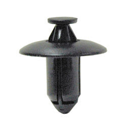 Front Bumper Drive Type Retainer - Nissan Maxima 2004 - 2008 - On 01553-09431