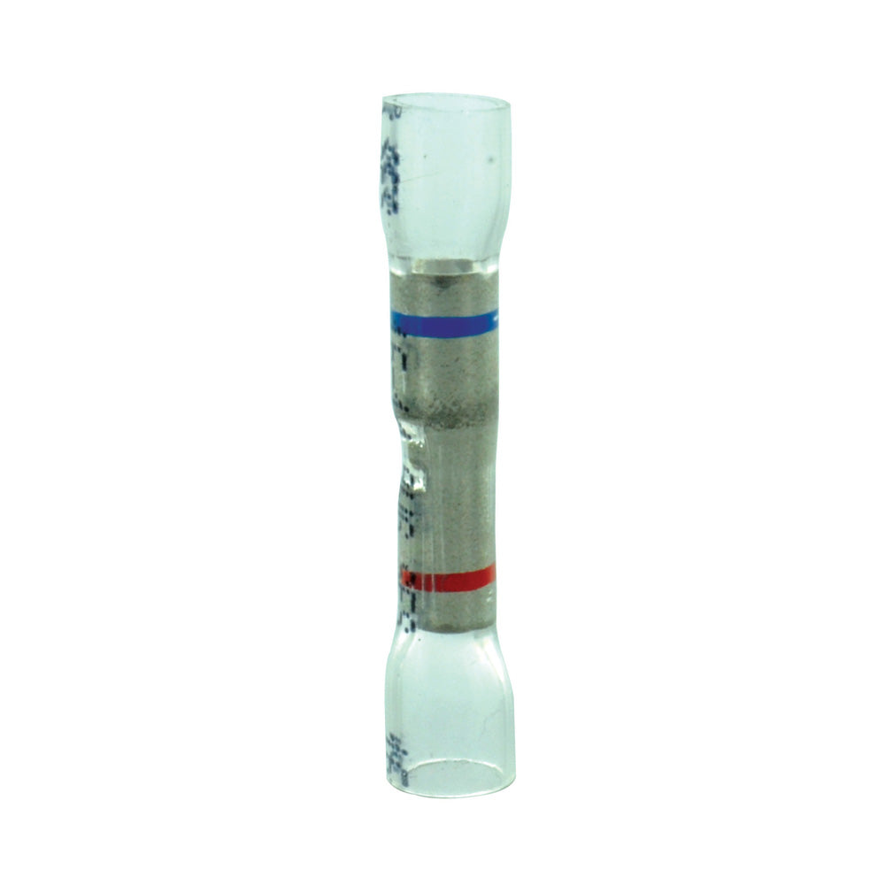 22-18 To 16-14 Optiseal Step Down Butt Connector