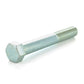 M8 x 1.25 x 65 mm Coarse Zinc Plated Class 8.8 Jis Reduced Hex Head Cap Screw