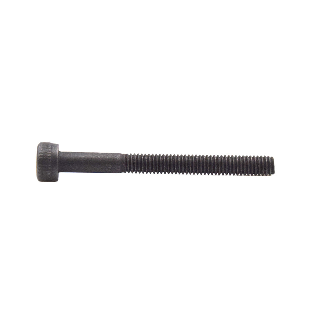 M12 x 1.75 x 120 mm Coarse Black Oxide Alloy Steel Socket Cap Screw