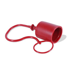 DUST CAP ISO A 3/4