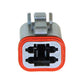 AUTOMOTIVE DEUTSCH CONNECTORS